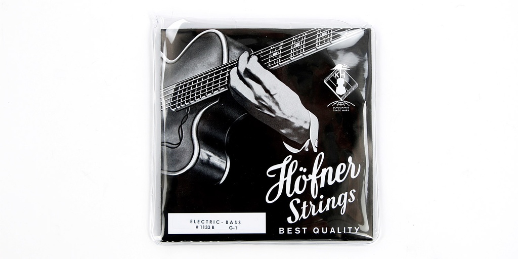 Hofner Quality